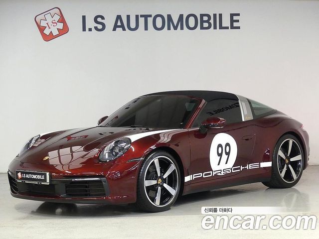 2021 Porsche 911, VIN WP0BB2993MS235129