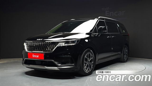 2023 Kia Carnival, VIN KNHNE373BPS311406
