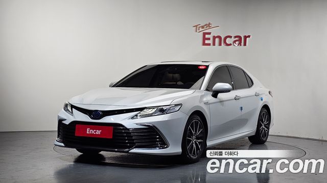 2024 Toyota Camry, VIN JTNBA1HK1R3037941
