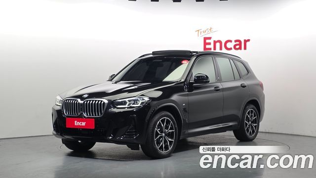 2024 BMW X3, VIN WBA31DP05R9X03946