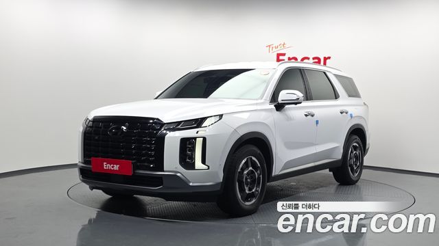 2023 Hyundai Palisade, VIN KMHR281EDPU491376