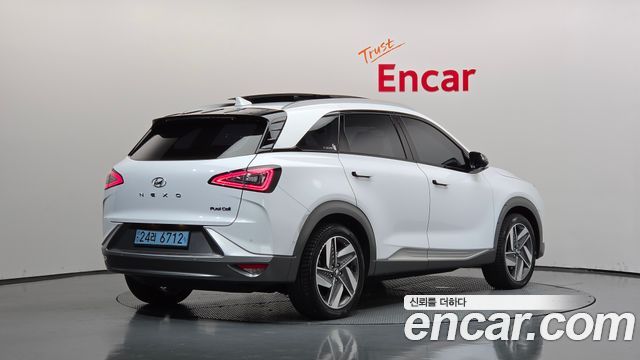 2022 Hyundai Nexo, VIN KMHJ8816FNU023008