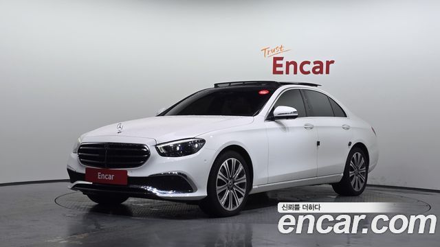 2021 Mercedes-Benz E-Class, VIN W1KZF5KBXMA919236