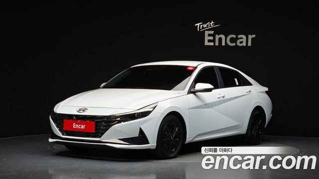 2023 Hyundai Avante, VIN KMHLM41EEPU528263