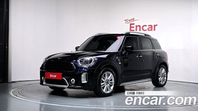 2024 Mini Countryman, VIN WMW31BR05R3R89155