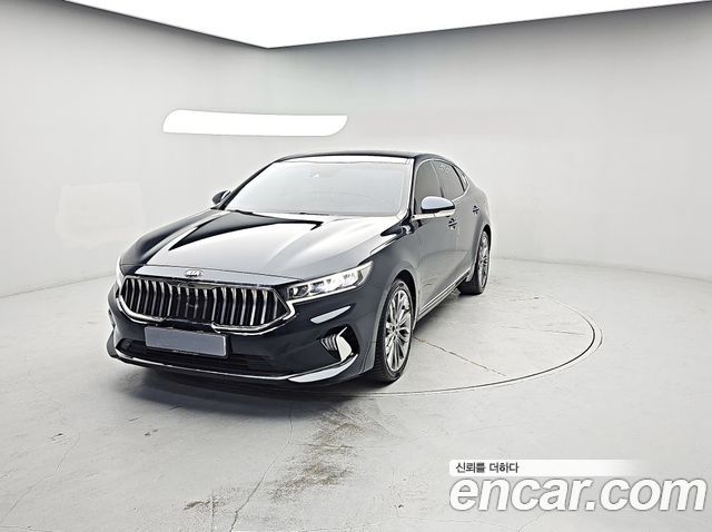 2020 Kia K7, VIN KNALD416BLA210029