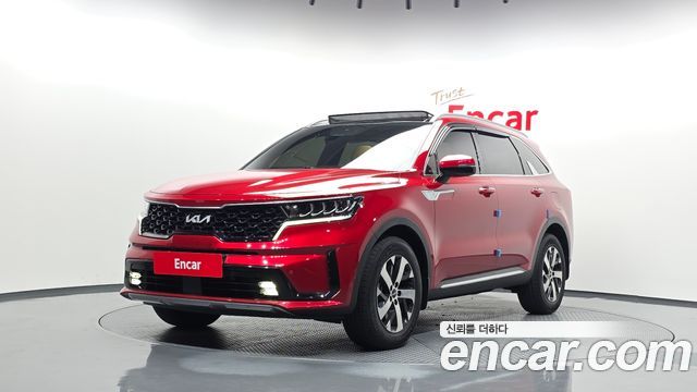 2023 Kia Sorento, VIN KNARH81FGPA239502