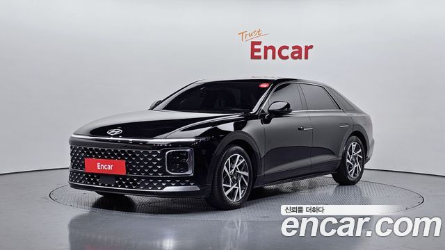 2023 Hyundai Grandeur, VIN KMHN141EDPA006023