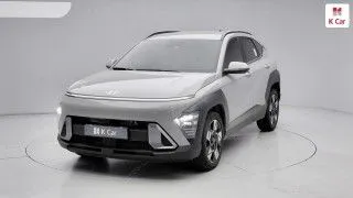2026 Hyundai Kona, VIN KMHHB813BTU401953