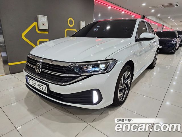 2023 Volkswagen Jetta, VIN WVWZZZBU7PM062225