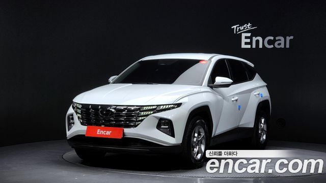 2022 Hyundai Tucson, VIN KMHJB81BGNU166695