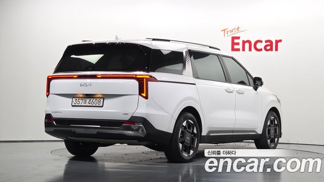 2024 Kia Carnival, VIN KNANE81ABRS012680
