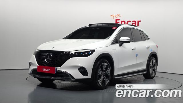 2023 Mercedes-Benz EQE, VIN W1NGM1CB4PA026586