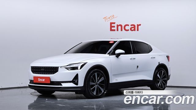 2022 Polestar Polestar 2, VIN YSMVSEGAKNL078516