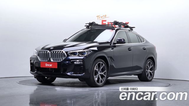 2021 BMW X6, VIN WBAGT8106M9H07723