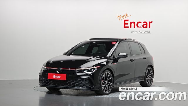 2024 Volkswagen Golf, VIN WVWZZZCD0RW231104