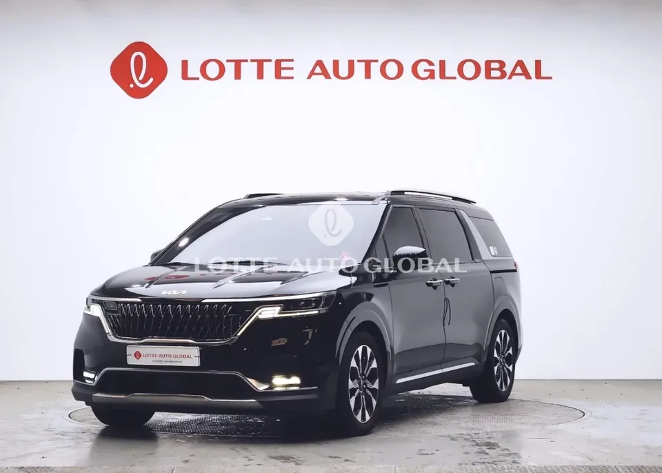 2023 Kia Carnival, VIN KNANC81BBPS200233
