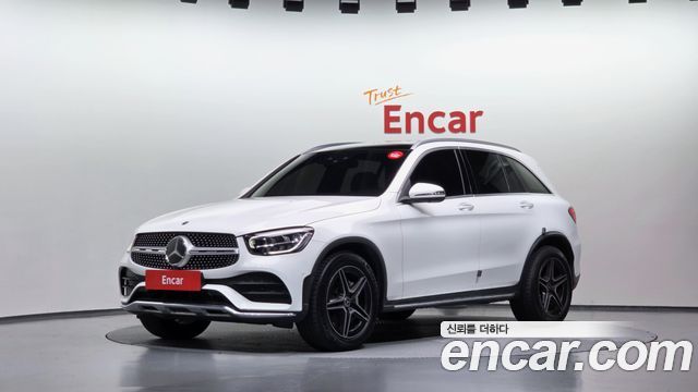 2022 Mercedes-Benz GLC-Class, VIN W1N0G8EB2NG106803