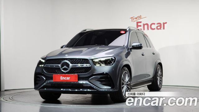 2025 Mercedes-Benz GLE-Class, VIN W1NFB5KB2SB400125