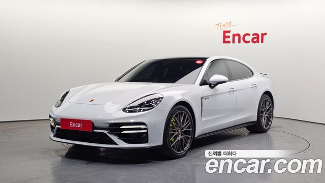 2023 Porsche Panamera, VIN WP0AE2977PL120551