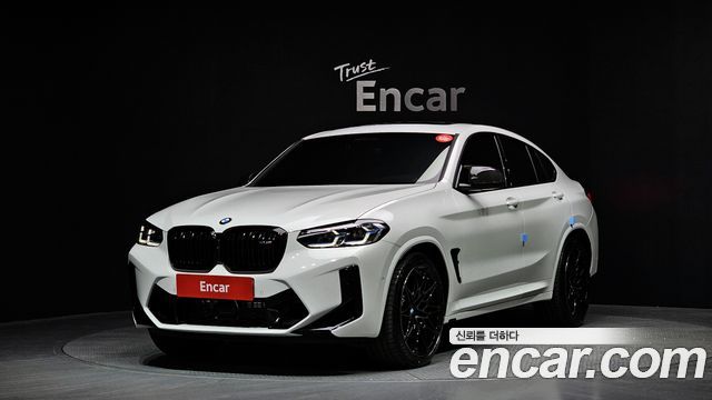 2025 BMW X4M, VIN WBS21EC08S9Z78963