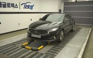 2020 Kia K7, VIN KNALD416BLA204913