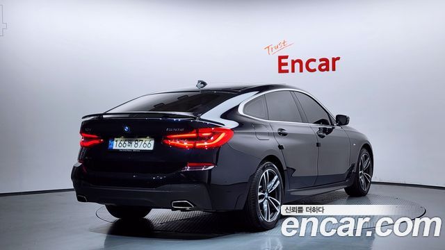 2023 BMW Gran Turismo, VIN WBAJY010161661161