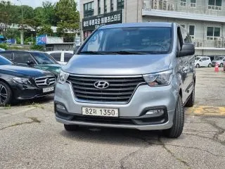 2021 Hyundai Starex, VIN KMFWBX7KBMU179047