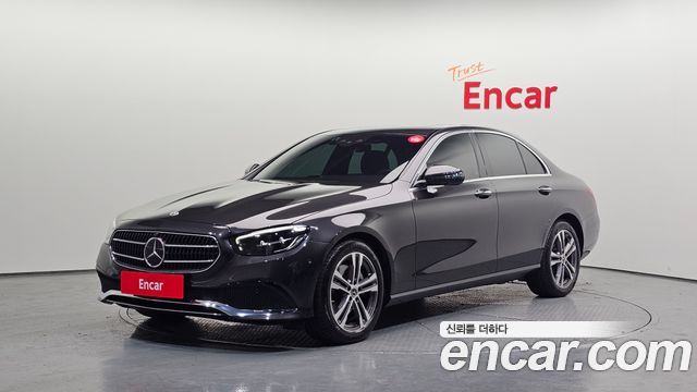 2023 Mercedes-Benz E-Class, VIN W1KZF4FB5PB177590
