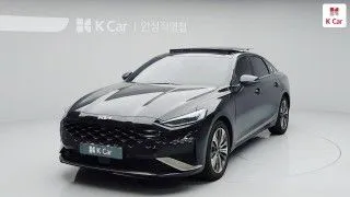2023 Kia K8, VIN KNAM6411BPA036352