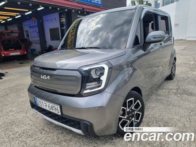 2023 Kia Ray, VIN KNACH811BPT374859