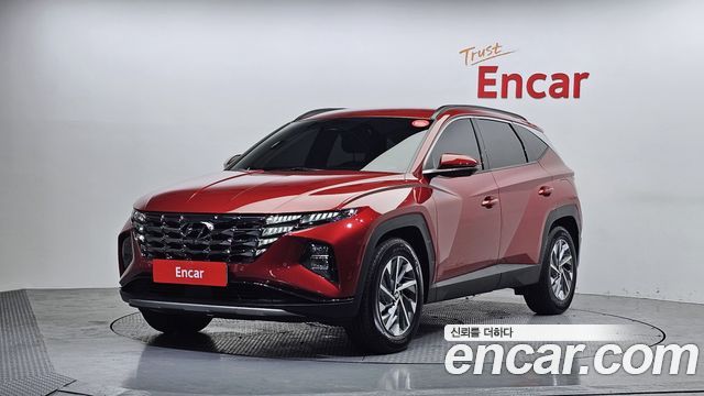 2022 Hyundai Tucson, VIN KMHJE811BNU044329