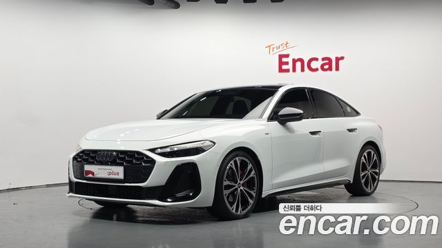 2025 Audi A5, VIN WAUZZZFU5SN039018