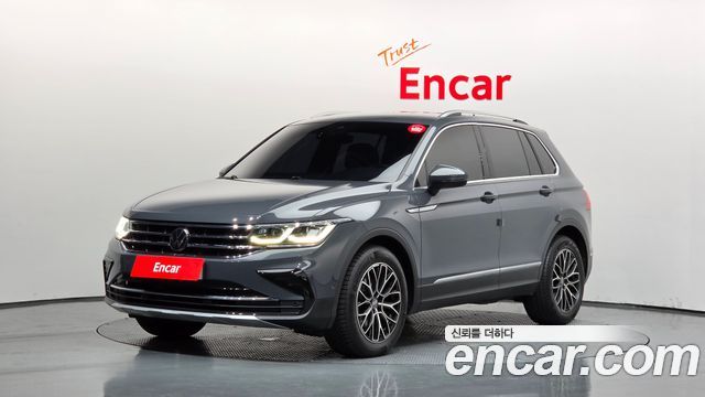2024 Volkswagen Tiguan, VIN WVGZZZ5N1RW073695