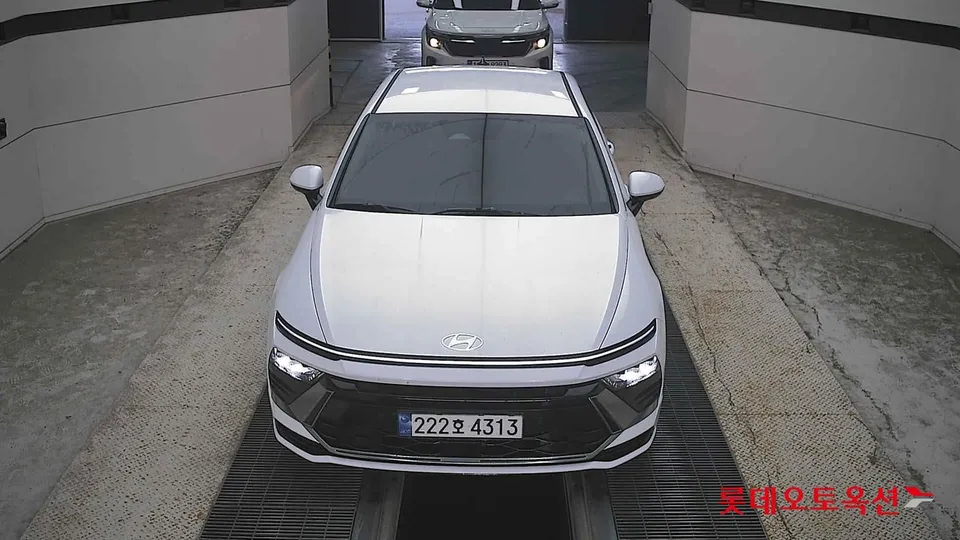 2024 Hyundai Sonata, VIN KMHL241EBRA338243