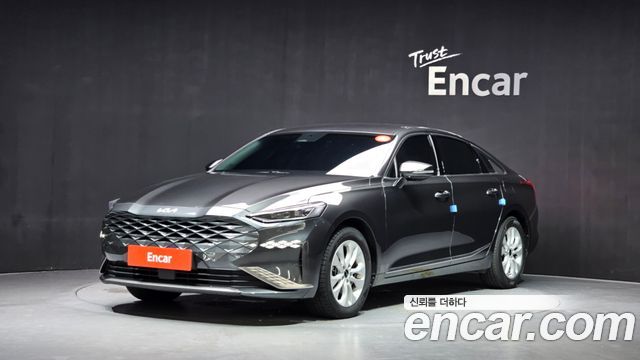 2023 Kia K8, VIN KNAM241FBPA033916