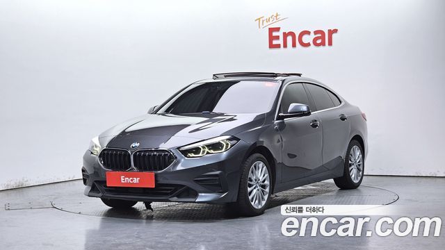 2020 BMW 2-Series, VIN WBA51AM09L7F48772