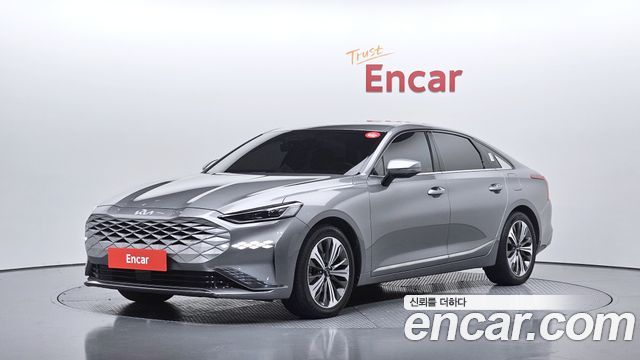 2023 Kia K8, VIN KNAM2411BPA048292