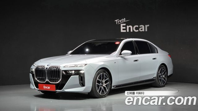 2025 BMW 7-Series, VIN WBA31EH06SCU24258