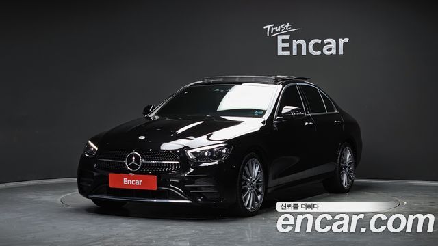 2022 Mercedes-Benz E-Class, VIN W1KZF8GB2NB051660
