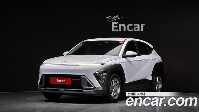 2025 Hyundai Kona, VIN KMHHB81BESU214220