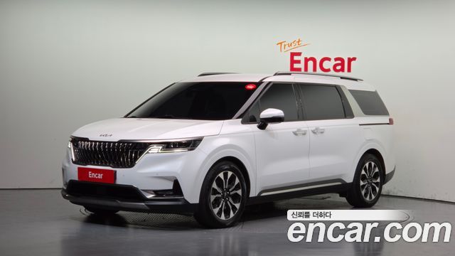 2023 Kia Carnival, VIN KNANC81BBPS209209