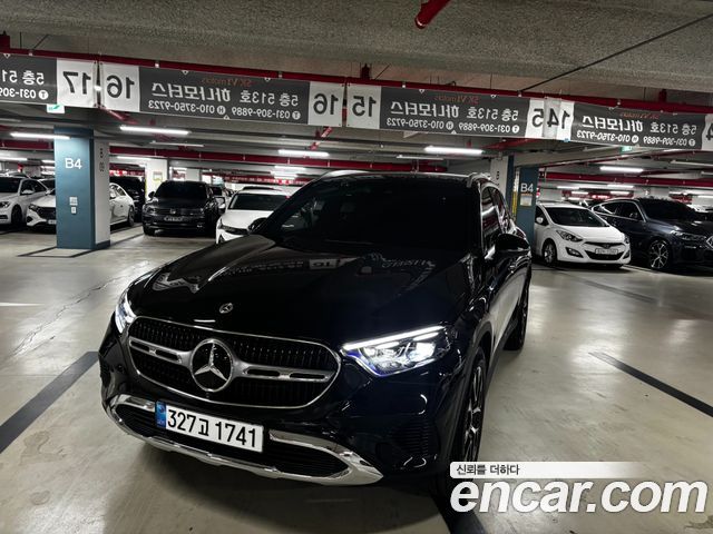 2026 Mercedes-Benz GLC-Class, VIN W1NKM0FB6TF525371