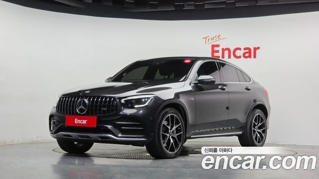 2021 Mercedes-Benz GLC-Class, VIN W1N0J6EB3MF957115
