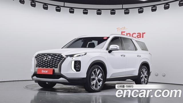 2022 Hyundai Palisade, VIN KMHR281ABNU365715