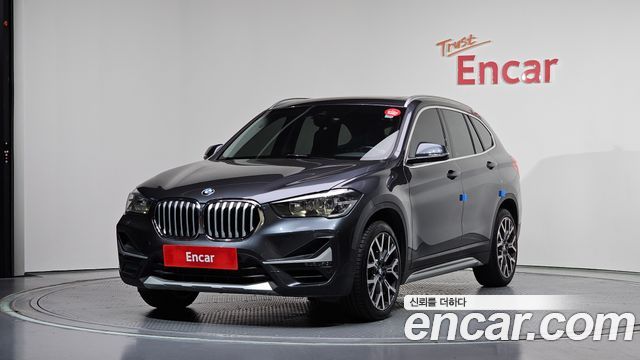 2022 BMW X1, VIN WBA11DG01N5V33030