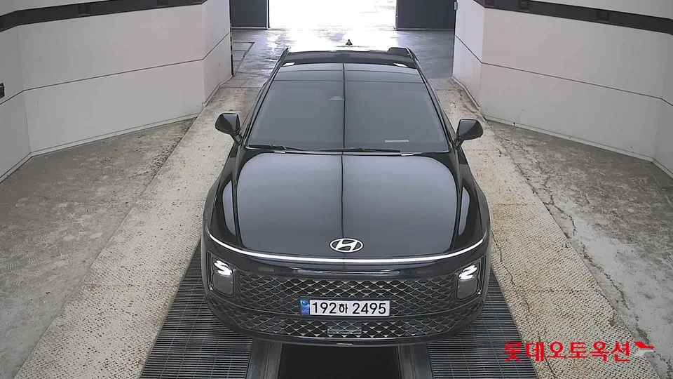 2023 Hyundai Grandeur, VIN KMHN341EBPA047978