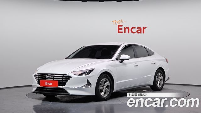 2020 Hyundai Sonata, VIN KMHL341DBLA085042