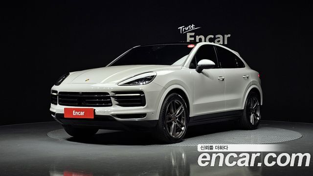 2021 Porsche Cayenne, VIN WP1BA29Y1MDA62417