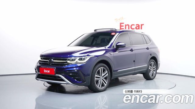 2023 Volkswagen Tiguan, VIN WVGZZZ5N7PM011324
